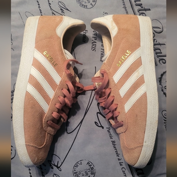 Adidas Womens 7 - Picture 6 of 7